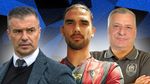 E oficial! A plecat de la CFR Cluj înainte de meciul cu FCSB și a semnat în Maroc