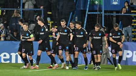 Revenire importantă la FCSB. Meme Stoica a dat vestea