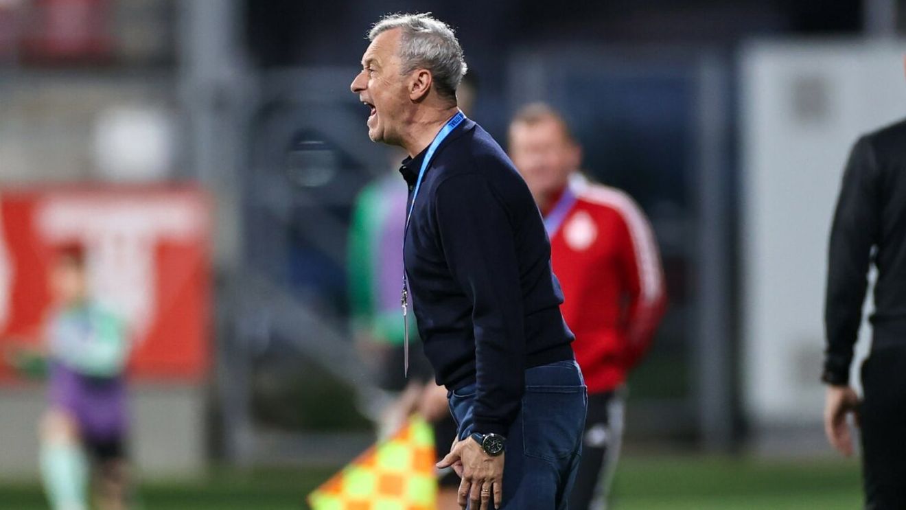 I-a ajuns! Mircea Rednic a rupt tăcerea după ce a fost dat afară și umilit: a rostit numele legendei care l-a „lucrat” la Standard!