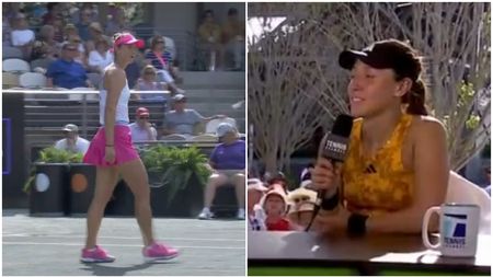 Jessica Pegula, cuvinte neașteptate la adresa Irinei Begu după meciul uluitor de la Charleston: „Nu credeam așa ceva! E o jucătoare grozavă"
