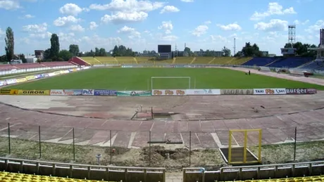 FC Argeș n-a plătit niciun leu** pentru folosirea stadionului!