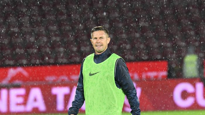 Echipa din Superliga care intră în forță pentru transferul veteranului Ciprian Deac: „L-aș lua cu ochii închiși!”