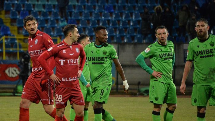 Se salvează Dinamo de la retrogradare? Mircea Rednic a tras concluzia: „Acolo nu vor fi probleme!”