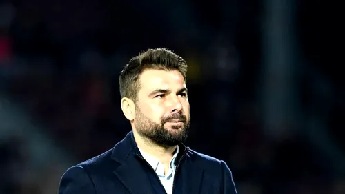 Otele a ratat transferul în străinătate și Adrian Mutu îl avertizează: „Dacă se întâmplă asta, va intra altcineva”