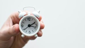 (P) 5 trucuri de time management pentru o primăvară fără stres