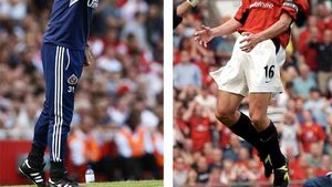 Martin O'Neill - Roy Keane, la conducerea tehnică a naționalei Irlandei