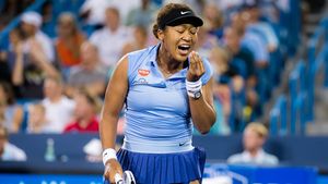 O nouă surpriză de proporții la Cincinnati: Naomi Osaka, învinsă de numărul 76 WTA! Cum arată tabloul sferturilor