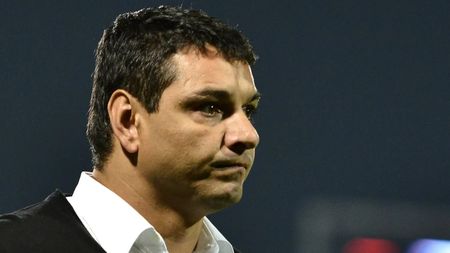 „Ca să nu mor acasă”. Ce a ales să facă Ionel Ganea zi de zi de când a murit băiatul său