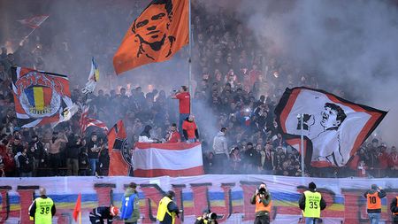 Momcilovic vede partea plină a paharului: "A fost bine că nu am primit gol de la Dinamo. Puteam să câștigăm"