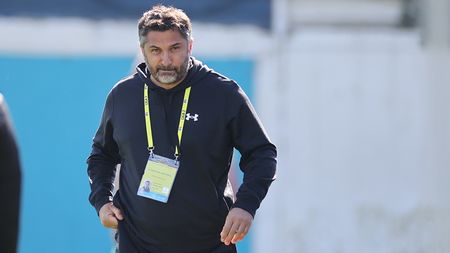 EXCLUSIV | Prima reacție a lui Claudiu Niculescu după despărțirea de Poli Iași. ”M-am gândit la binele echipei. Să dea Dumnezeu să ajungă în Liga 1”