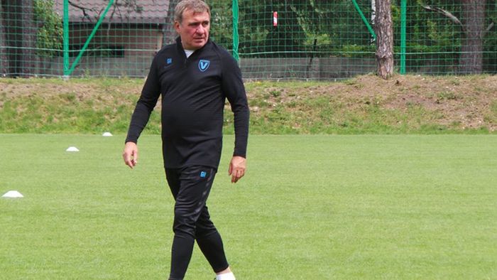 Gică Hagi revoluționează Viitorul! A început demersurile prin care vrea să ducă echipa la un nivel superior. Planurile "Regelui" 