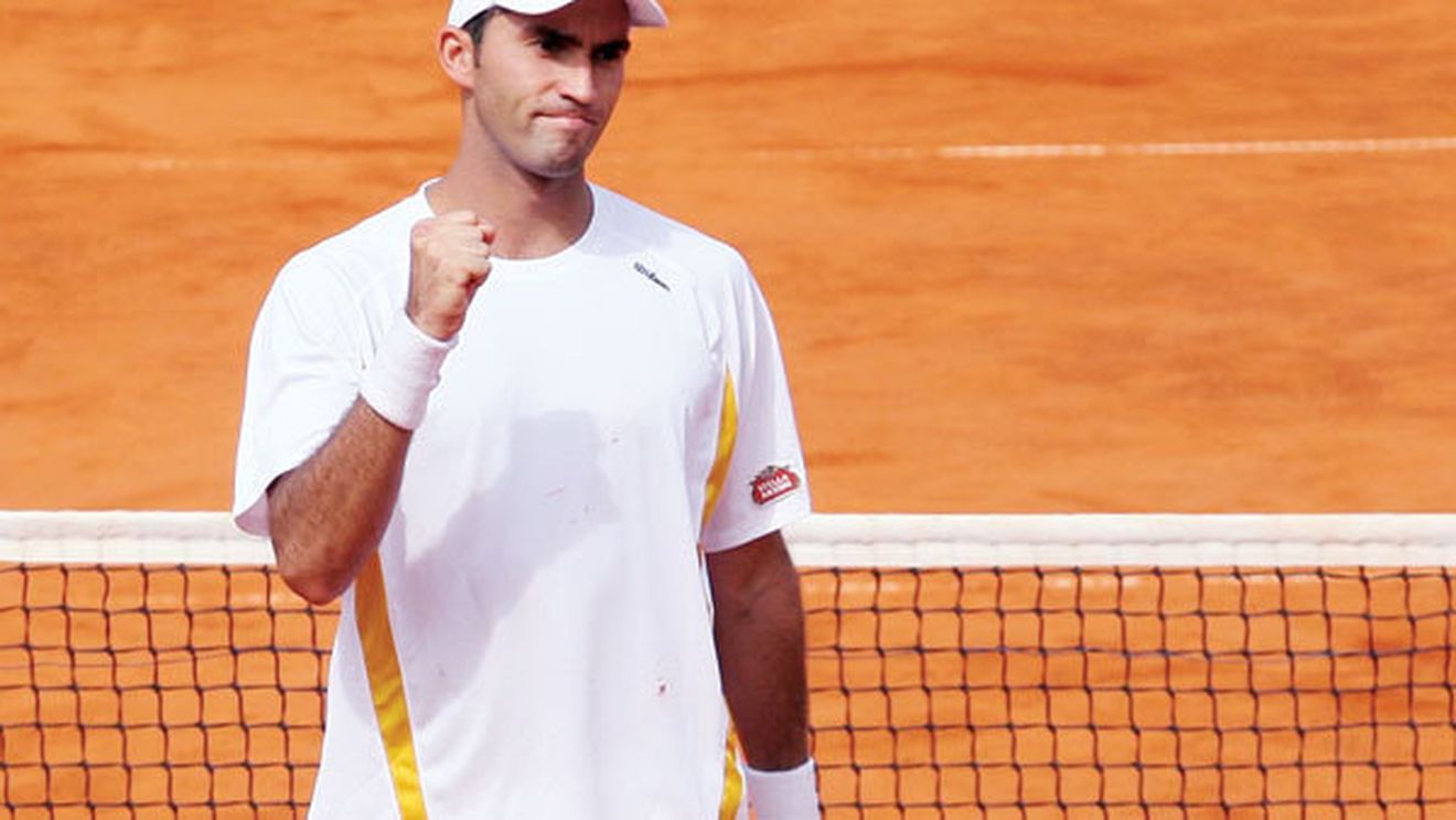 Perechea Tecău/Paes s-a calificat în semifinale la Bangkok