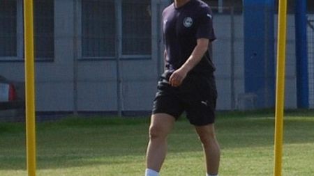 Reghecampf: "Rezultatele din amicale sunt importante"