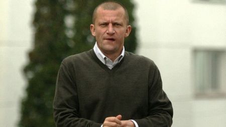 Dorinel Munteanu nu se gândește la răzbunare: "Nu am de luat nici o revanșă față de nimeni de la Cluj"