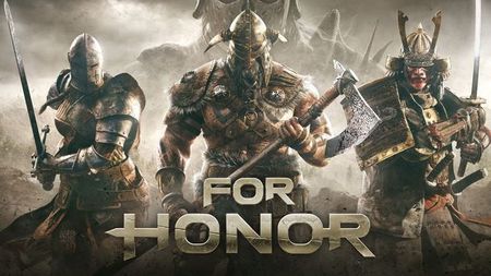For Honor - cerințe de sistem