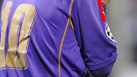 Fanii vor să strângă banii pentru Mutu