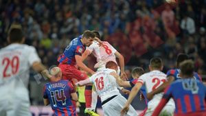 Miza Cupei Ligii. Ce înseamnă pentru cluburile din România apariția competiției cu premiu de 260.000 de euro