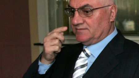 "Nu-mi fac probleme, Feroe este o echipă de divizia C"