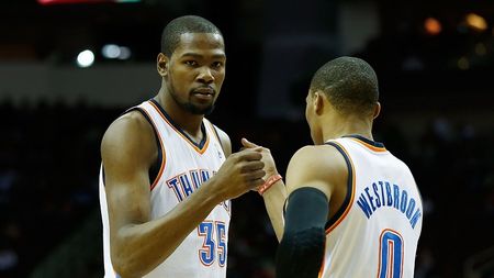 12/12! Oklahoma City Thunder e perfectă pe teren propriu!