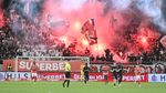 Dinamo, amendată de FRF la două săptămâni după barajul cu FCSB!