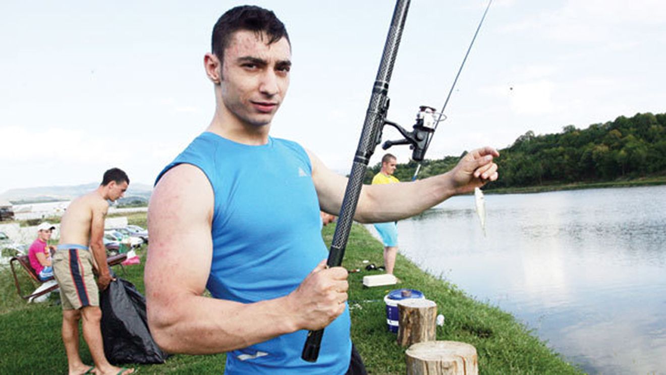Antrenorul lui Răzvan Martin e șocat: "Era o speranță a mea pentru Olimpiadă"