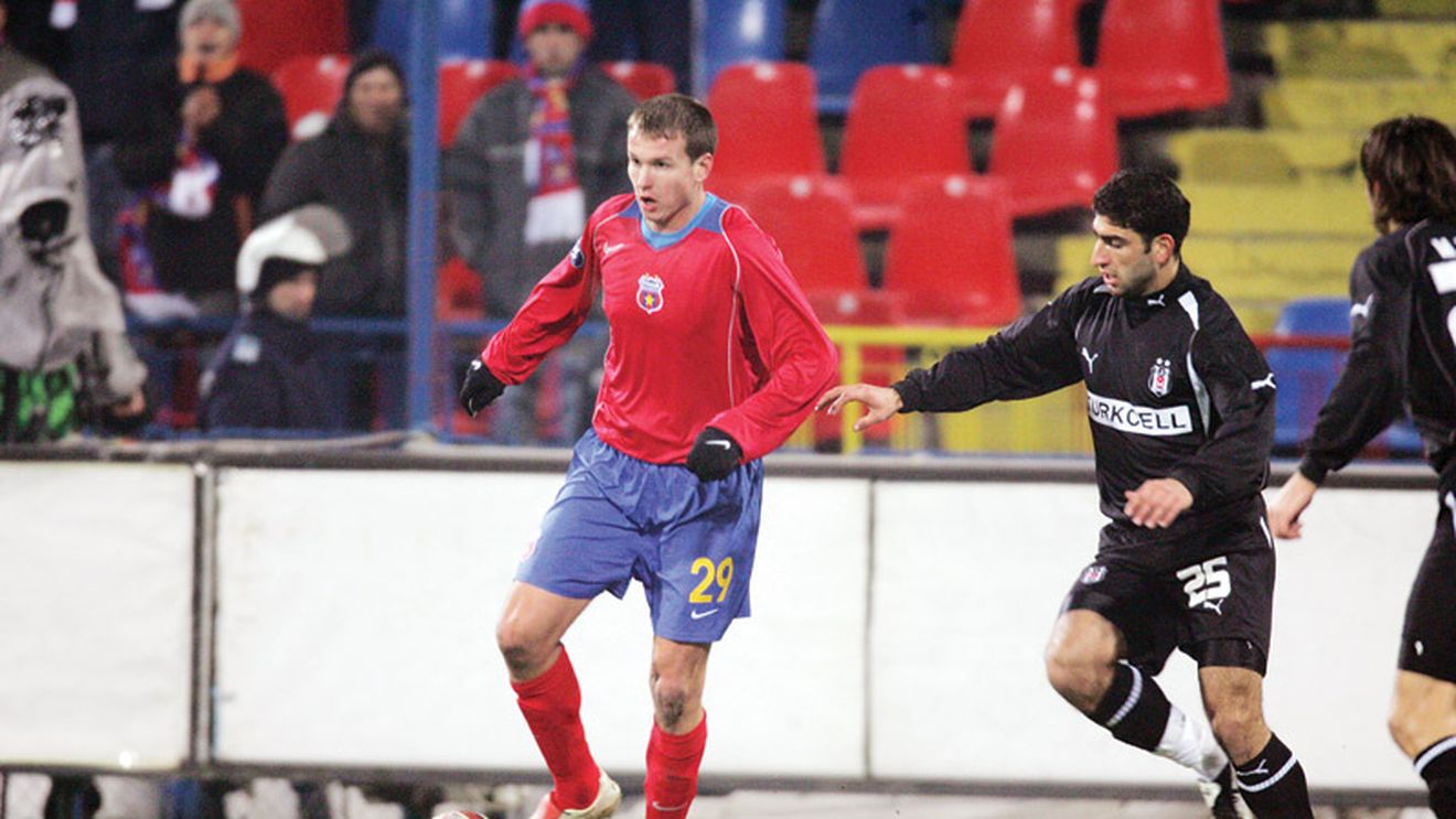 Ciocoiu îi avertizează pe steliști: „Turcii te sufocă!"