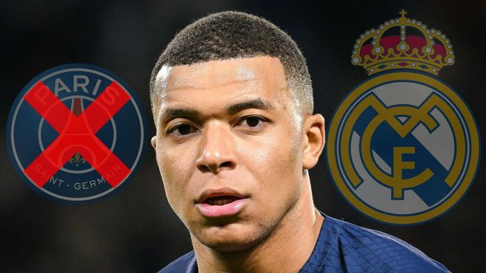 Ce număr va purta Kylian Mbappe la Real Madrid! Va fi cel mai bine vândut tricou al galacticilor
