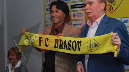 "Suntem într-un moment greu!** Sper să îl vindem pe Marius Constantin!"