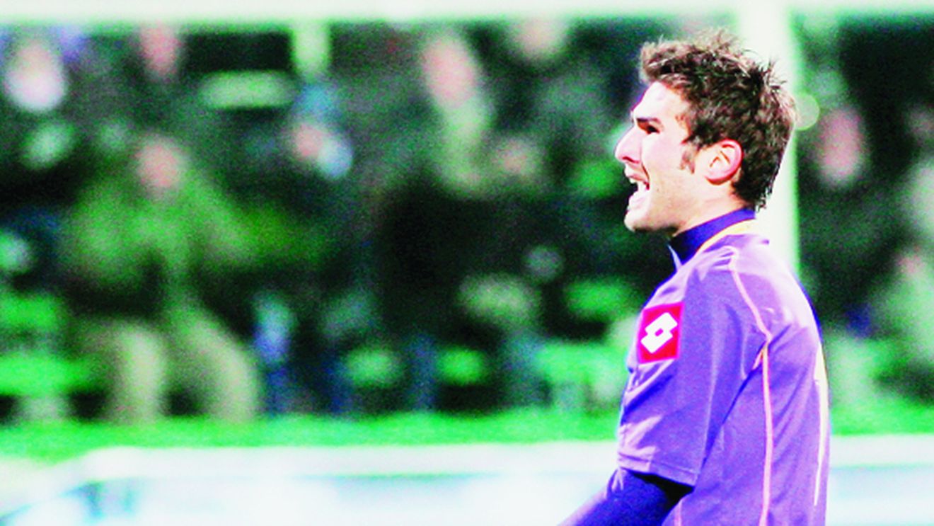 Mutu a revenit în fața fanilor!** A rămas dator