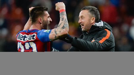 "Ne-a lăsat mască pe toți!" VIDEO Faza din Steaua - CFR care l-a uimit pe Mihai Stoichiță