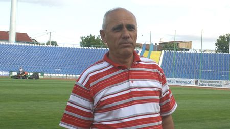 Severinul se scaldă în ape tot mai tulburi: "Ar fi o crimă să desființeze echipa!"