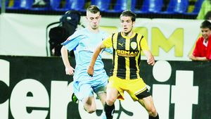 Venirea lui Chipciu, amânată de o manevră pusă la cale de Becali cu Neculaie!** Gigi poate 'scoate' o reducere de 800.000! Când va semna mijlocașul cu Steaua