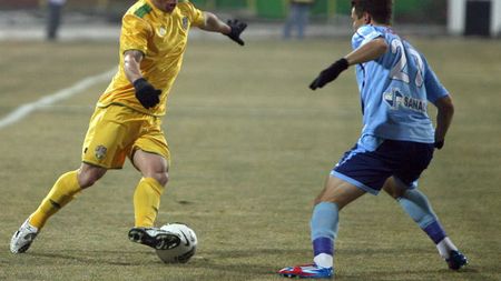 EXCLUSIV Prima țintă ratată de Steaua! Jucătorul care a preferat să fie titular la o altă echipă din Liga I decât rezervă în Ghencea