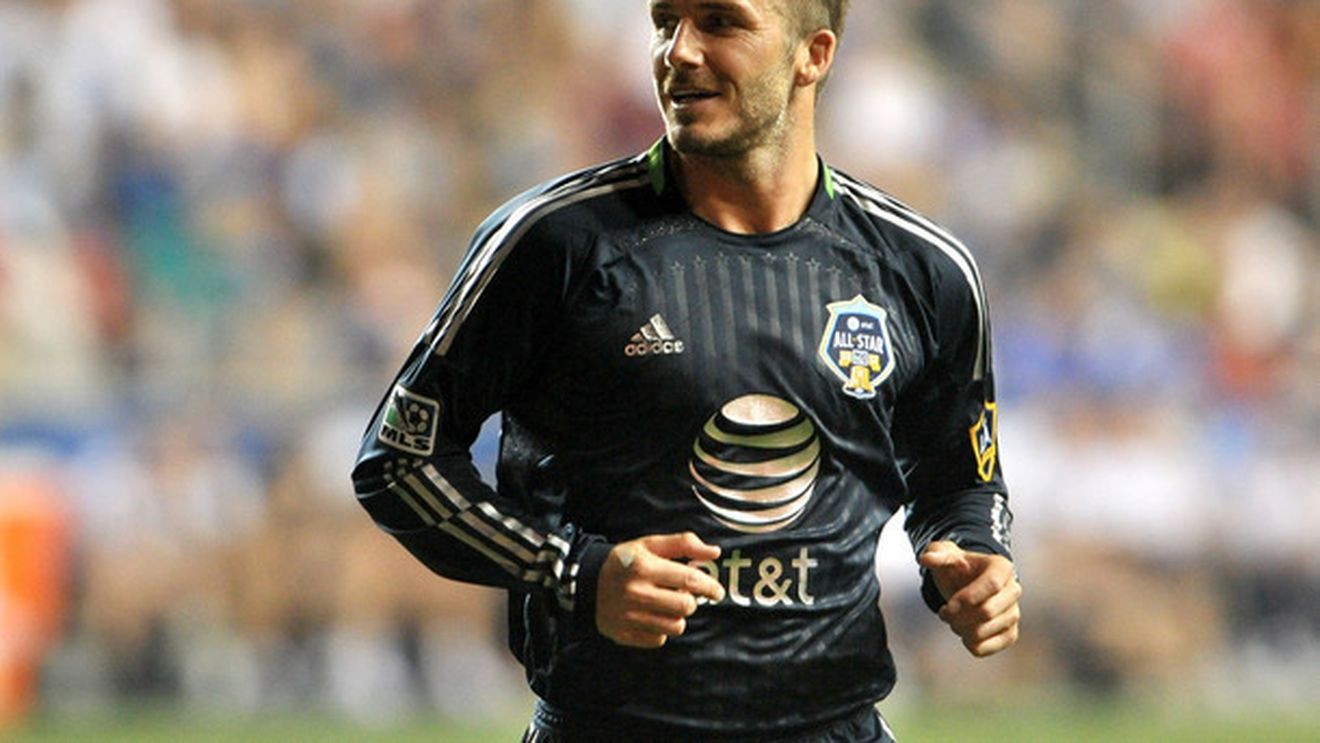 Beckham ar putea deveni "inamicul public numărul 1" pentru fanii lui United!** Ce revenire de senzație pregătește fostul căpitan al Angliei