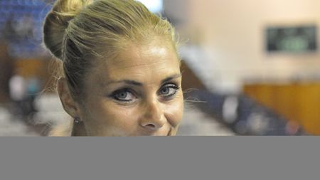 INTERVIU EVENIMENT | Cătălina Cristea: "Mă rugam ca, atunci când mă las, să merg în vacanță unde am ajuns cu circuitul. Acum, nici la Grand Slam-uri nu am vrut să merg". Cum vine mingea de la Serena și un episod cu frații Bryan: știa că joacă alături de Mike, dar la meci s-a prezentat Bob!  