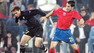 Gabi Popescu l-ar putea înlocui pe Adrian Ilie