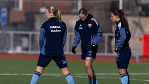 Gafă uriașă! A primit convocarea la națională, deși are 51 de ani și s-a retras din fotbal