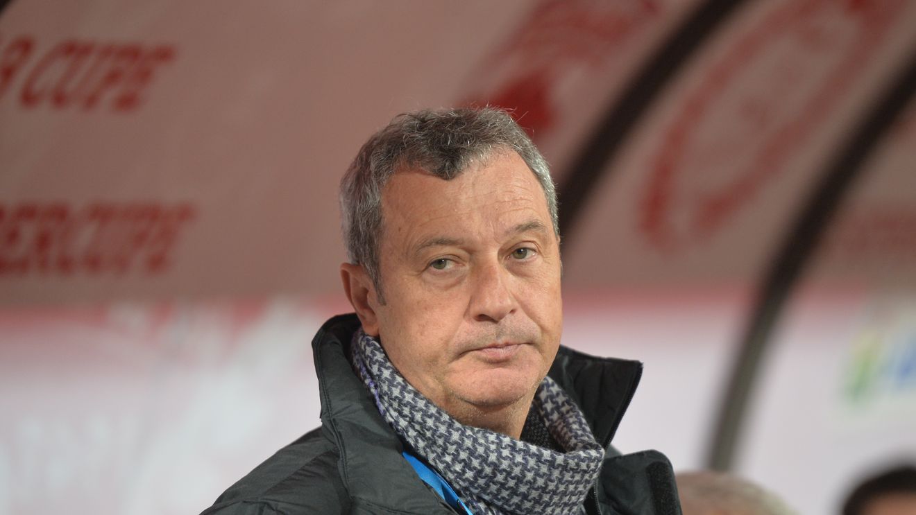 Rednic, înainte cu derby-ul cu Astra: "E un test pentru noi! Ar fi nemaipomenit să terminăm pe primul loc!" Doi jucători de bază, out pentru partida cu liderul