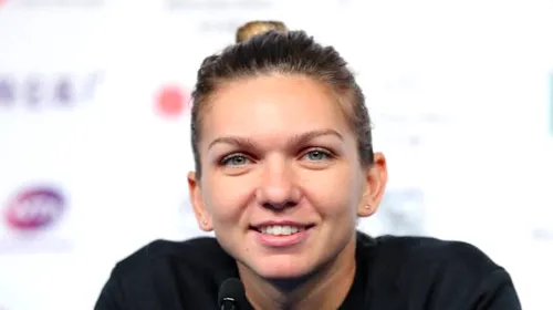 Simona Halep, anunț de ultimă oră pentru fani! Liderul WTA se deschide complet: „Sper să vă placă!” | VIDEO