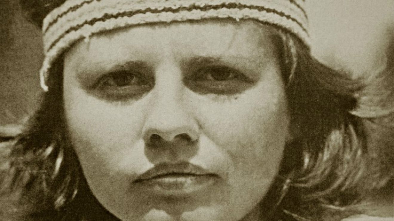 Campioana publicului de la Roland Garros. Florența Mihai a murit cu un regret în suflet: "Puteam mai mult, dar luam totul în joacă"