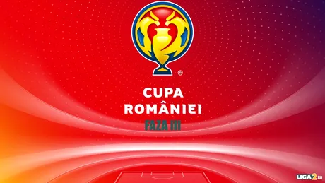 Cupa României, Faza a III-a: echipele calificate | Unirea Constanța, eliminată de o echipă din Liga 4. ”U” Cluj, Ripensia și Șelimbăr au câștigat la scor, Unirea Slobozia a bătut la ultima fază