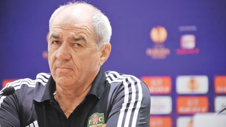 A debutat în urmă cu 20 de ani în Europa, dar abia acum poate atinge marea performanță** "Mi-a fost frică să nu ne facem de râs!"