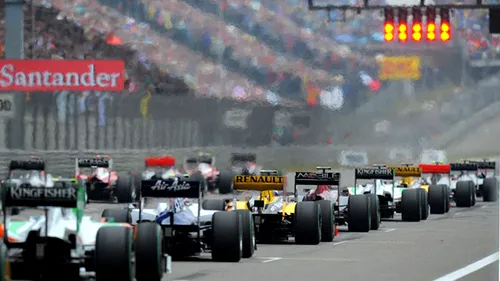 O nouă echipă în Formula 1. Ecclestone: 