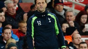 "Ori el, ori noi..." Chiricheș a trăit momente incredibile la Tottenham. În ce tabără e românul