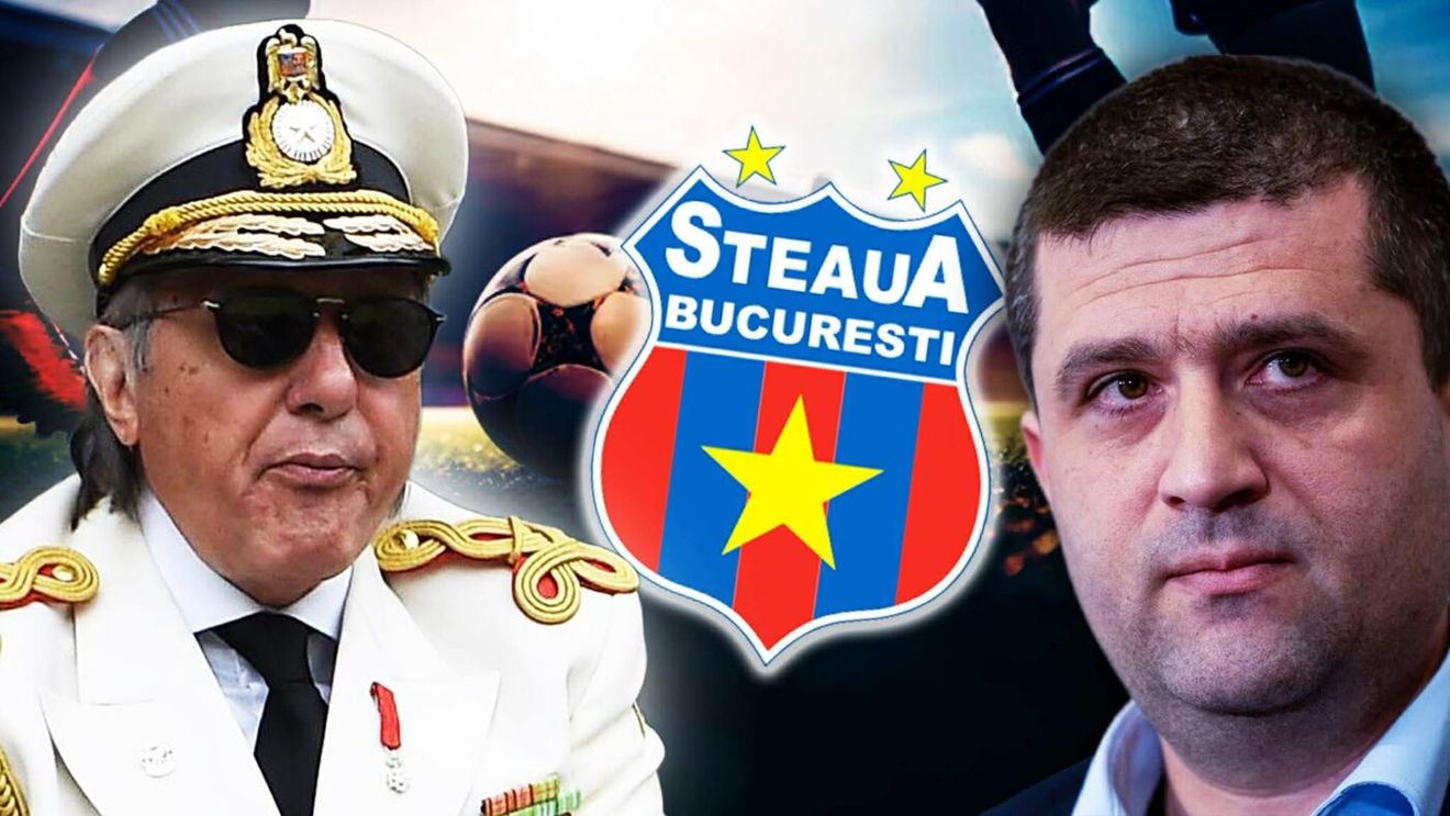Ilie Năstase, reacție în forță după ce ministrul Radu Miruță a trimis Corpul de Control la CSA Steaua: „Să facă controale și acolo!”