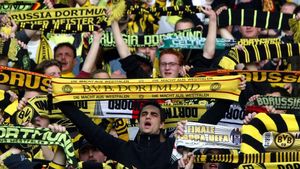 Invazia teutonilor!** Liga germană atrage cei mai mulți spectatori!