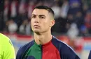 Marius Niculae, „coșmarul” lui Cristiano Ronaldo: „Îl făceam, îi era frică de mine”