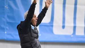 Sorin Cârțu, reacție vulgară în direct la TV: „Dă-o-n m*** ei! Ce dracu'?”. Ce l-a enervat pe oficialul Universității Craiova