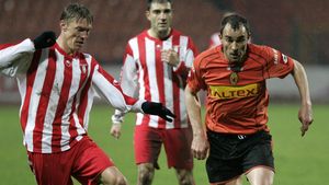 Citiți aici comentariul LIVE al partidei Ceahlăul - UTA 1-1