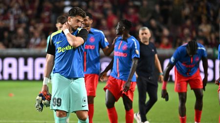 „Gigi Becali are clienții lui la FCSB. Acum sunt Vlad și Kiki”. De ce fotbaliștii FCSB nu mai sunt afectați de criticile patronului